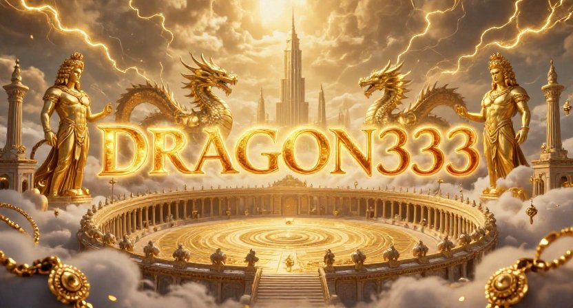 DRAGON333 DRAGON333